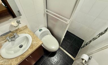 ALTAMIRA DE LA FLORIDA CONDOMINIO APARTAMNTO EN VENTA  3 HABITACIONES PISO 5  65 m²FLORIDABLANCA ML16014