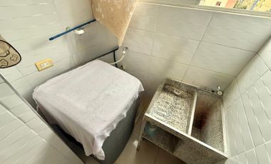 ALTAMIRA DE LA FLORIDA CONDOMINIO APARTAMNTO EN VENTA  3 HABITACIONES PISO 5  65 m²FLORIDABLANCA ML16014