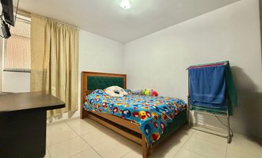 ALTAMIRA DE LA FLORIDA CONDOMINIO APARTAMNTO EN VENTA  3 HABITACIONES PISO 5  65 m²FLORIDABLANCA ML16014