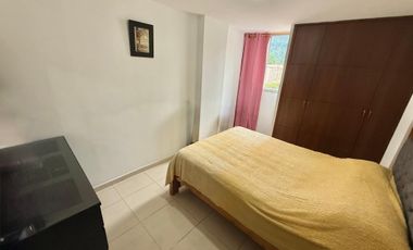 ALTAMIRA DE LA FLORIDA CONDOMINIO APARTAMNTO EN VENTA  3 HABITACIONES PISO 5  65 m²FLORIDABLANCA ML16014