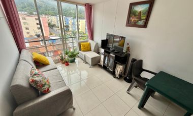 ALTAMIRA DE LA FLORIDA CONDOMINIO APARTAMNTO EN VENTA  3 HABITACIONES PISO 5  65 m²FLORIDABLANCA ML16014