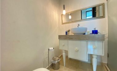 Alquiler Apartamento 3 alcobas Karibana Golf Beach Karibana