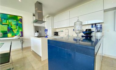 Alquiler Apartamento 3 alcobas Karibana Golf Beach Karibana