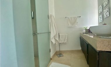 Alquiler Apartamento 3 alcobas Karibana Golf Beach Karibana