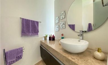 Alquiler Apartamento 3 alcobas Karibana Golf Beach Karibana