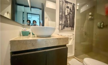 Alquiler Apartamento 3 alcobas Karibana Golf Beach Karibana