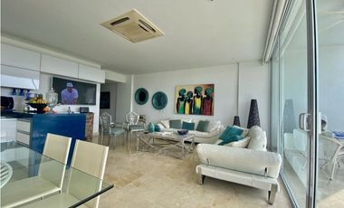 Alquiler Apartamento 3 alcobas Karibana Golf Beach Karibana