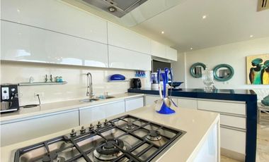 Alquiler Apartamento 3 alcobas Karibana Golf Beach Karibana
