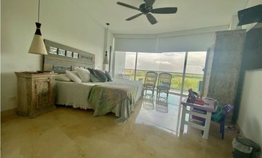 Alquiler Apartamento 3 alcobas Karibana Golf Beach Karibana