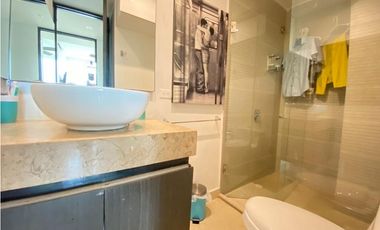 Alquiler Apartamento 3 alcobas Karibana Golf Beach Karibana