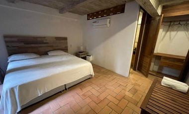 SE VENDE CASA EXCLUSIVA EN CENTRO HISTORICO DE CARTAGENA