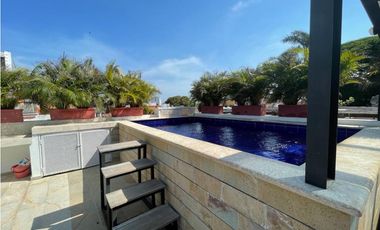 SE VENDE CASA EXCLUSIVA EN CENTRO HISTORICO DE CARTAGENA