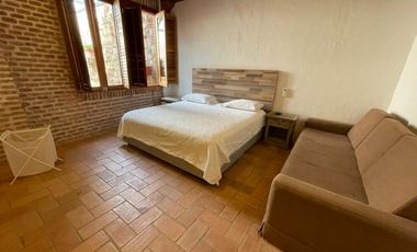 SE VENDE CASA EXCLUSIVA EN CENTRO HISTORICO DE CARTAGENA