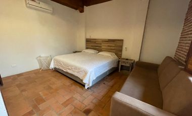 SE VENDE CASA EXCLUSIVA EN CENTRO HISTORICO DE CARTAGENA