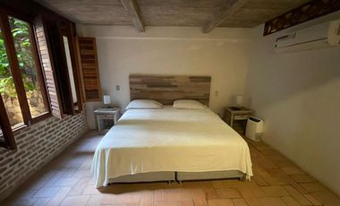 SE VENDE CASA EXCLUSIVA EN CENTRO HISTORICO DE CARTAGENA