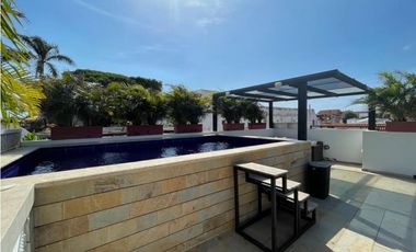 SE VENDE CASA EXCLUSIVA EN CENTRO HISTORICO DE CARTAGENA