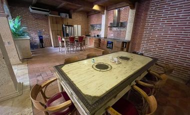 SE VENDE CASA EXCLUSIVA EN CENTRO HISTORICO DE CARTAGENA