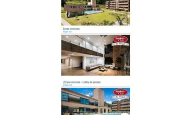 Senior's El Vergel Envigado Arriendo