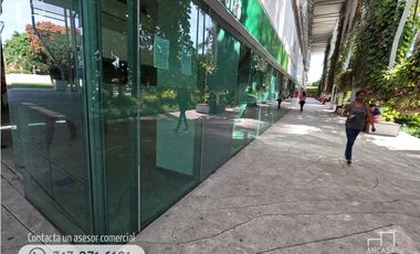 ALQUILER DE LOCAL 109B - COMPLEJO EMPRESARIAL COOMEVA