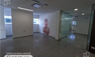 ALQUILER DE LOCAL 109B - COMPLEJO EMPRESARIAL COOMEVA