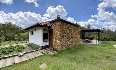 Casa Campestre Parcelacion Sector La Maria (Retiro)