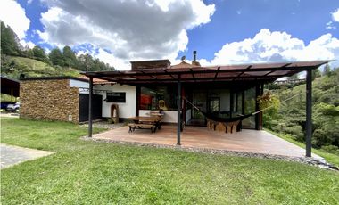 Casa Campestre Parcelacion Sector La Maria (Retiro)