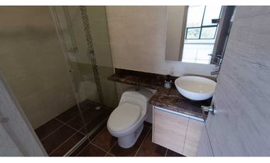 Se arrienda apartamento 3 habitaciones Armenia Bellagio La Castellana