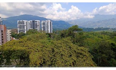 Se arrienda apartamento 3 habitaciones Armenia Bellagio La Castellana