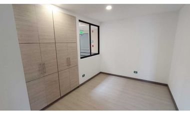 Se arrienda apartamento 3 habitaciones Armenia Bellagio La Castellana