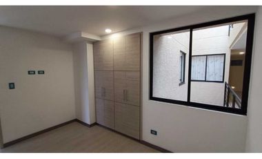 Se arrienda apartamento 3 habitaciones Armenia Bellagio La Castellana