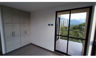 Se arrienda apartamento 3 habitaciones Armenia Bellagio La Castellana