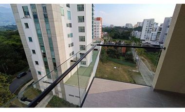 Se arrienda apartamento 3 habitaciones Armenia Bellagio La Castellana