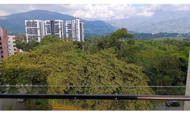 Se arrienda apartamento 3 habitaciones Armenia Bellagio La Castellana