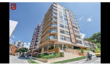 Se arrienda apartamento 3 habitaciones Armenia Bellagio La Castellana