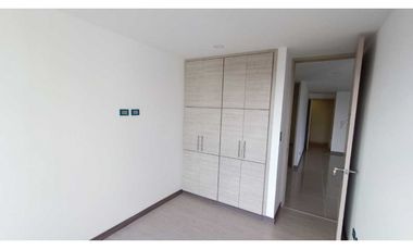 Se arrienda apartamento 3 habitaciones Armenia Bellagio La Castellana