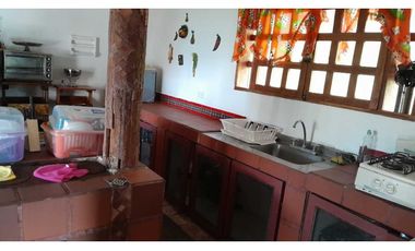 VENTA FINCA TITIRIBI ,SUROESTE ANTIOQUEÑO