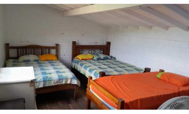 VENTA FINCA TITIRIBI ,SUROESTE ANTIOQUEÑO