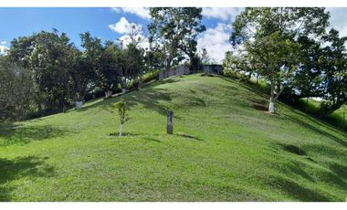 VENTA FINCA TITIRIBI ,SUROESTE ANTIOQUEÑO
