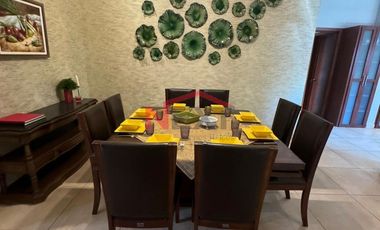 VENTA DE CASA EN EL RESIDENCIAL SAN ALBERTO