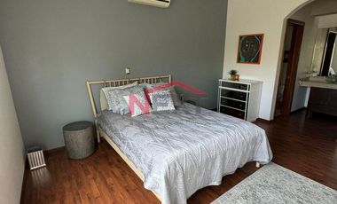 VENTA DE CASA EN EL RESIDENCIAL SAN ALBERTO