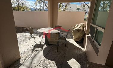 VENTA DE CASA EN EL RESIDENCIAL SAN ALBERTO