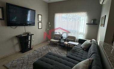 VENTA DE CASA EN EL RESIDENCIAL SAN ALBERTO