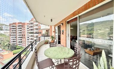 (JM) APARTAMENTO PARA LA VENTA EN CRISTALES- OESTE, CALI