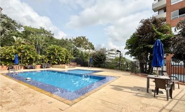 (JM) APARTAMENTO PARA LA VENTA EN CRISTALES- OESTE, CALI