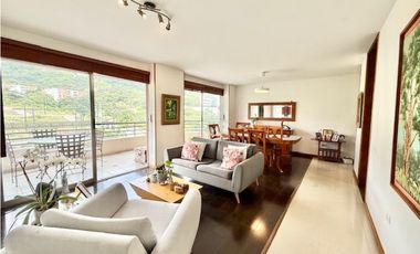 (JM) APARTAMENTO PARA LA VENTA EN CRISTALES- OESTE, CALI