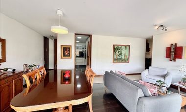 (JM) APARTAMENTO PARA LA VENTA EN CRISTALES- OESTE, CALI