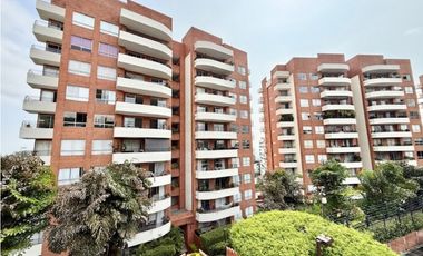 (JM) APARTAMENTO PARA LA VENTA EN CRISTALES- OESTE, CALI