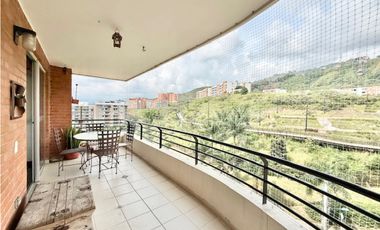 (JM) APARTAMENTO PARA LA VENTA EN CRISTALES- OESTE, CALI