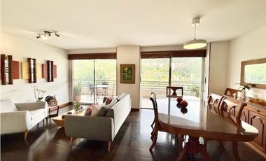 (JM) APARTAMENTO PARA LA VENTA EN CRISTALES- OESTE, CALI