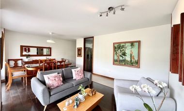 (JM) APARTAMENTO PARA LA VENTA EN CRISTALES- OESTE, CALI